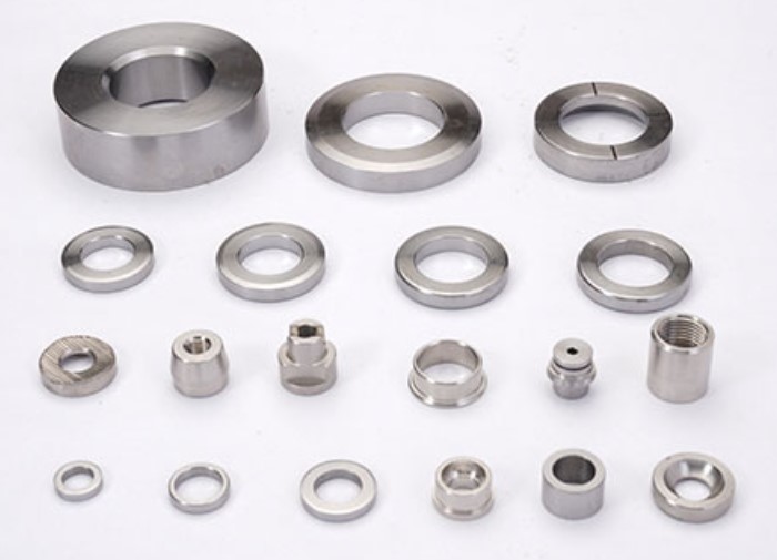 Aerospace Industry – High-Precision Rings, Fasteners & Critical Machined Components for Aircraft Systems